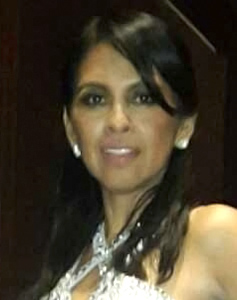 56 Year Old Guayaquil, Ecuador Woman